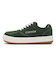 V2079　PUPPY　GREEN/WHITE　696286-0003