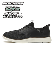 8790227　CAMDA - DORAN　BLK　702485-0001