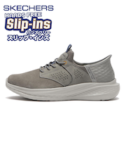 211377　SLADE - SHANE(R)　*GRY　702489-0001