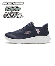 897930W　CONTOURIST - FAST TRANCE(W)　NVY　702487-0002