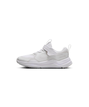 KHM4400 17-22COSMIC RUNNER (PSV) 102WHT/PLTTNT 690790-0007