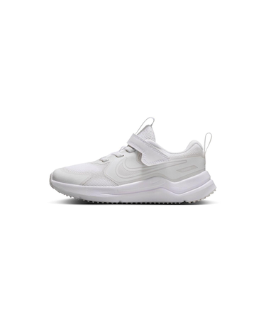 KHM4400 17-22COSMIC RUNNER (PSV) 102WHT/PLTTNT 690790-0007