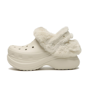 211753-160 BAE LINED CLOG W STUCCO 699187-0001