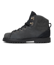 JQ3172　SUPERSTAR BOOT　CORE/CORE/GREY　698119-0001