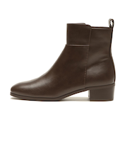 W3056　SWITCH BOOTS 3　BROWN　697335-0002