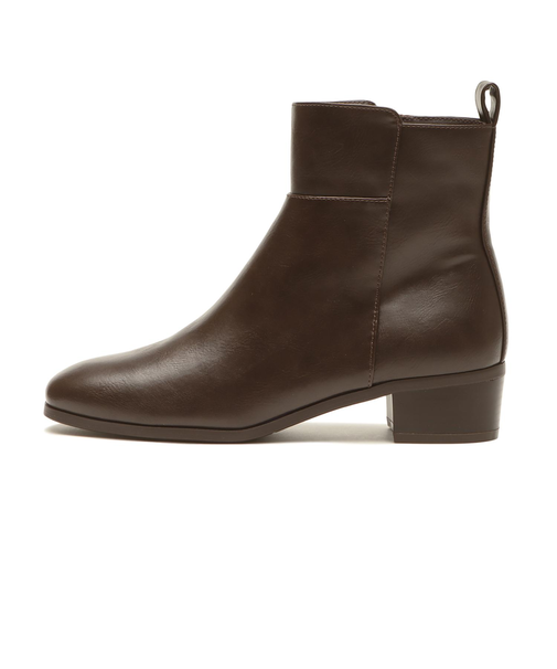W3056　SWITCH BOOTS 3　BROWN　697335-0002