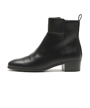 W3056　SWITCH BOOTS 3　BLACK　697335-0001