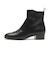 W3056　SWITCH BOOTS 3　BLACK　697335-0001