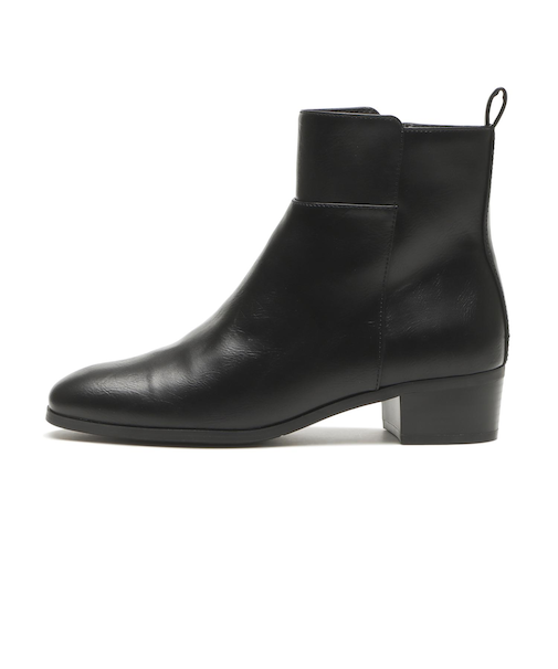 W3056　SWITCH BOOTS 3　BLACK　697335-0001