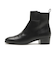 W3056　SWITCH BOOTS 3　BLACK　697335-0001