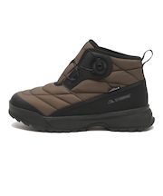 HL84014　GRIP CHUKKA 4/4WP　TAUPE　697357-0002