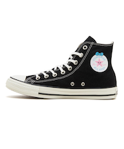 31316590 AS KM HI / KAWAISOUNI! BLACK 703440-0001