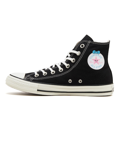 31316590 AS KM HI / KAWAISOUNI! BLACK 703440-0001