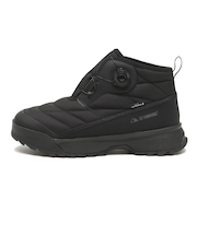 HL84014　GRIP CHUKKA 4/4WP　BLACK　697357-0001