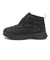 HL84014　GRIP CHUKKA 4/4WP　BLACK　697357-0001