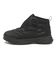 HL84014　GRIP CHUKKA 4/4WP　BLACK　697357-0001