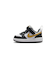 KDV5458　12-16 COURT BOROUGH LOW (TD)　008BLK/M GOLD　667681-0015