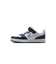 KDV5457　17-22(H)COURT BOROUGH LOW (PS)　135WHT/M SILV　667680-0017