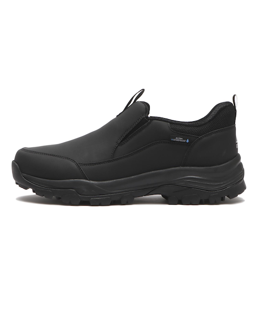 HL84013　GRIP MOC 4/4WP　N/BLACK　697358-0001
