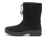 D125300　CORNUCOPIA　BLACK　698278-0002