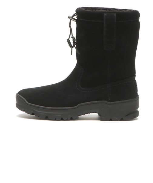 D125300　CORNUCOPIA　BLACK　698278-0002