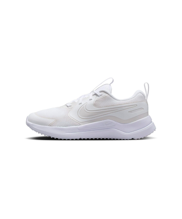 KHM4402 22.5-25(H)COSMIC RUNNER (GS) 102WHT/PLTTNT 690791-0007