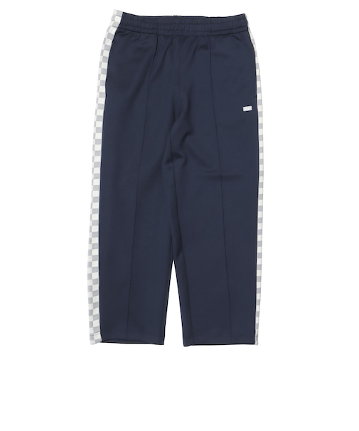 125K1140300　M Deepdale Track PNT　NAVY　701893-0002