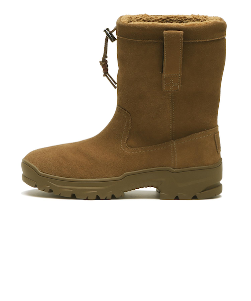 D125300　CORNUCOPIA　MOCHA MIST　698278-0001
