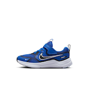KHM4400 17-22COSMIC RUNNER (PSV) 404GAMERL/WHT 690790-0010