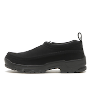 D125400　CORNUCOPIA LOW　BLACK　698279-0002