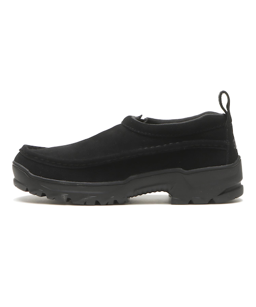 D125400　CORNUCOPIA LOW　BLACK　698279-0002