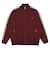 125K1110200　M Deepdale Track TOP　BURGUNDY　701892-0003