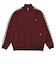 125K1110200　M Deepdale Track TOP　BURGUNDY　701892-0003