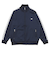 125K1110200　M Deepdale Track TOP　NAVY　701892-0002