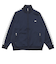 125K1110200　M Deepdale Track TOP　NAVY　701892-0002