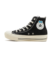 31316600 AS PLTS OG HI / KAWAISOUNI! BLACK 703442-0001