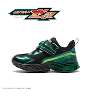 HK85109 RIDER　16-21(H) MACH R　GREEN　697423-0003