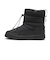393920　W SNOWBAE　01BK/S.GRAY　703260-0001
