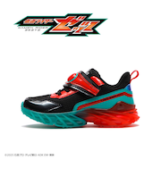 HK85109 RIDER　16-21(H) MACH R　RED　697423-0001