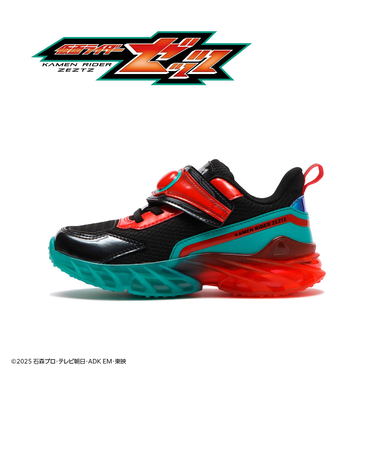 HK85109 RIDER 16-21(H) MACH R RED 697423-0001