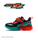 HK85109 RIDER　16-21(H) MACH R　RED　697423-0001