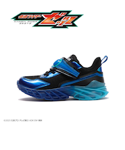 HK85109 RIDER　16-21(H) MACH R　BLUE　697423-0002