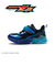 HK85109 RIDER　16-21(H) MACH R　BLUE　697423-0002