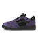 V2580　GASLEY LO　PURPLE/BLACK　700121-0002