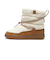 402175　W SNOWBAE SUEDE　02FROSTED IVORY　703261-0001
