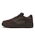 V2580　GASLEY LO　BROWN/BLACK　700121-0001