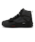 VN000DARBKA　MTE SK8-HI GORE-TEX INSULATED　BLACK/BLACK　697106-0001
