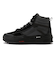 VN000DARBKA　MTE SK8-HI GORE-TEX INSULATED　BLACK/BLACK　697106-0001