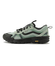 VN000DAMRMO　MTE CROSSPATH XC GORE-TEX　BLACK/DUSTY OLI　696513-0001