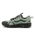 VN000DAMRMO　MTE CROSSPATH XC GORE-TEX　BLACK/DUSTY OLI　696513-0001